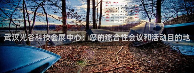 果博公司客服电话多少：武汉光谷科技会展中心：您的综合性会议和活动目的地