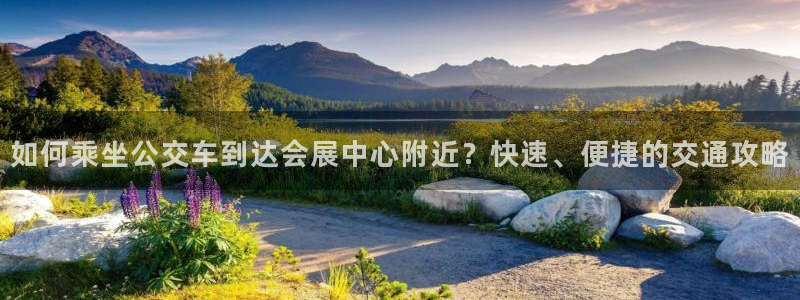果博注册充值怎么退款：如何乘坐公交车到达会展中心附近？快速、便捷的交通攻略