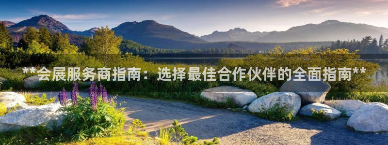 果博手机版下载：**会展服务商指南：选择