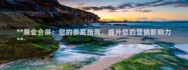 果博手机下载网址：**展会会展：您的参展指南，提升您的营销影响力
**