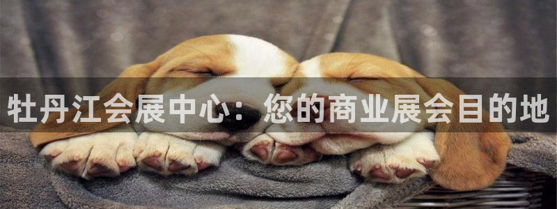 果博园简介：牡丹江会展中心：您的商业展会